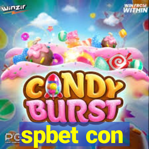 spbet con